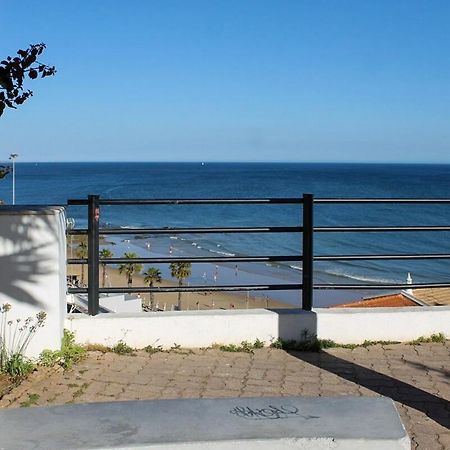 Varandas Do Mar Apartamento T2R Frente Mar Olhos De Gua Albufeira Ольос де Агуа Екстериор снимка