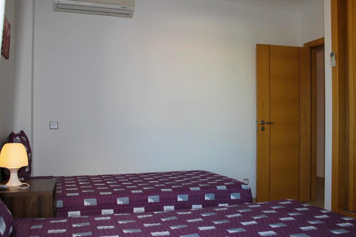 Varandas Do Mar Apartamento T2R Frente Mar Olhos De Gua Albufeira Ольос де Агуа Екстериор снимка