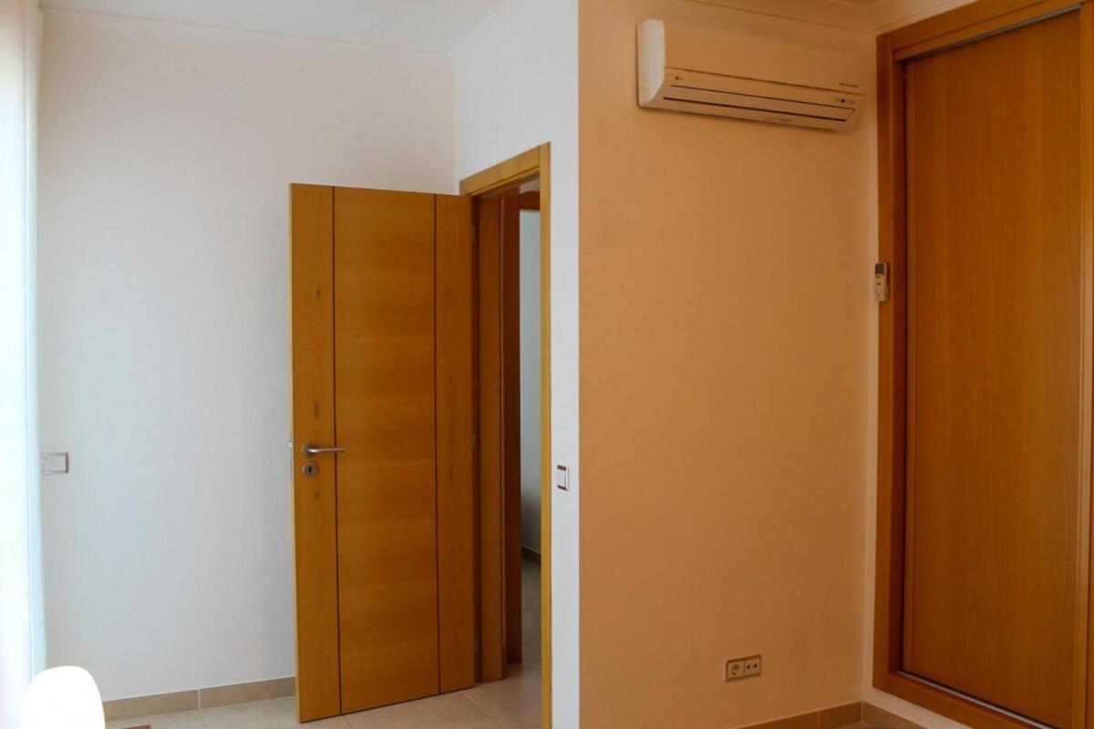 Varandas Do Mar Apartamento T2R Frente Mar Olhos De Gua Albufeira Ольос де Агуа Екстериор снимка