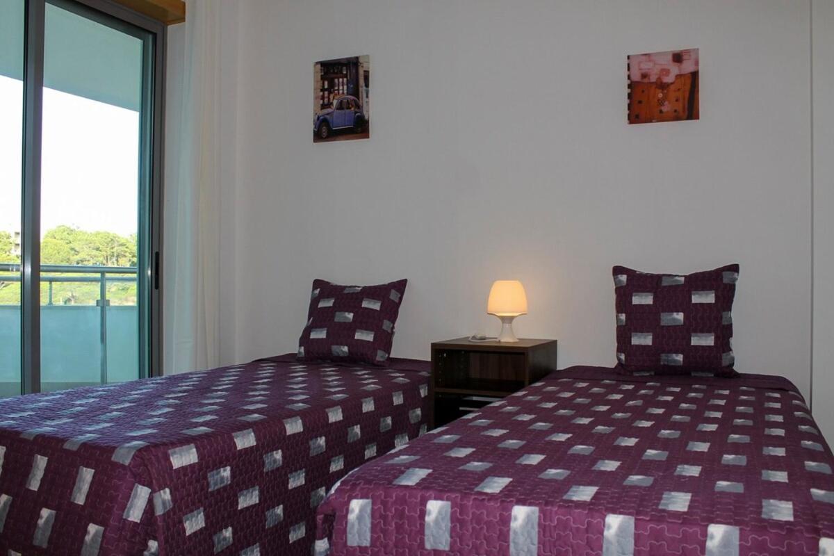 Varandas Do Mar Apartamento T2R Frente Mar Olhos De Gua Albufeira Ольос де Агуа Екстериор снимка
