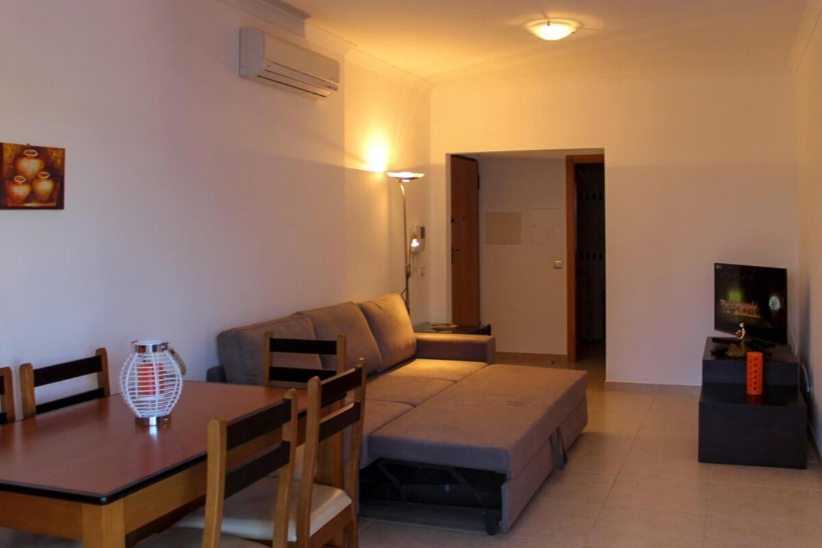 Varandas Do Mar Apartamento T2R Frente Mar Olhos De Gua Albufeira Ольос де Агуа Екстериор снимка