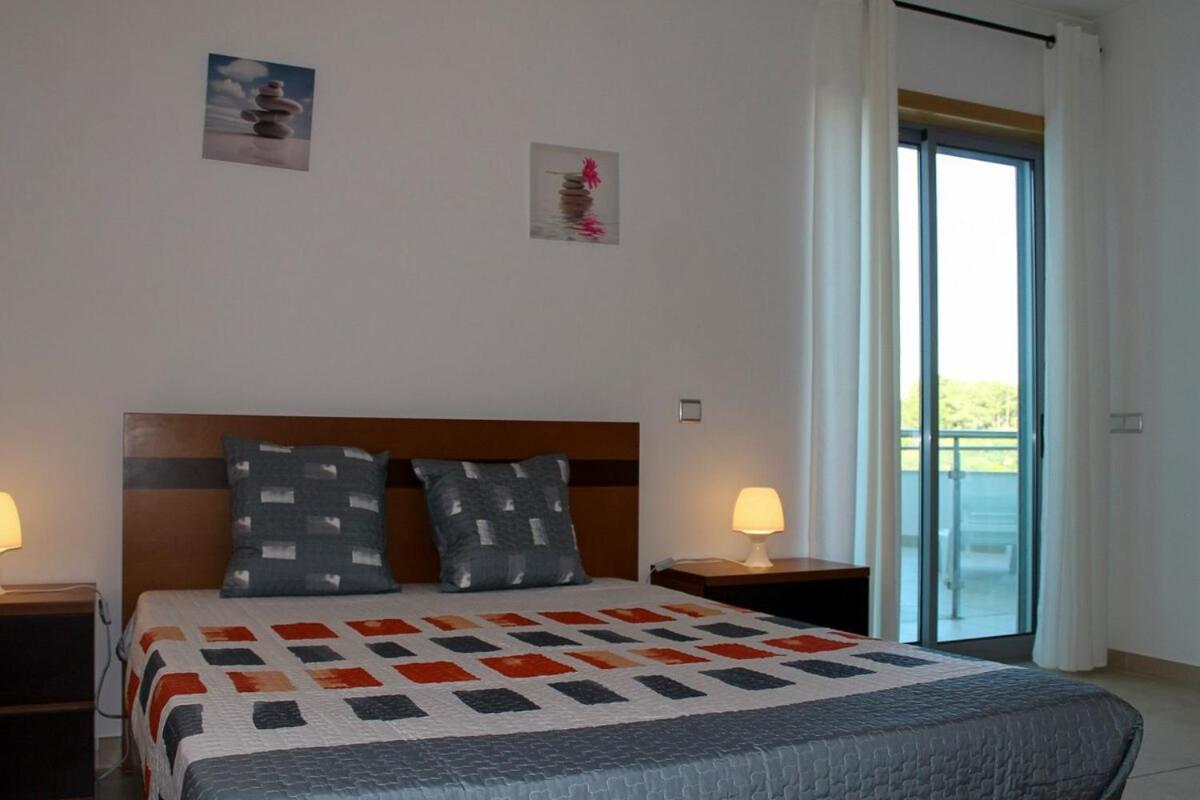 Varandas Do Mar Apartamento T2R Frente Mar Olhos De Gua Albufeira Ольос де Агуа Екстериор снимка
