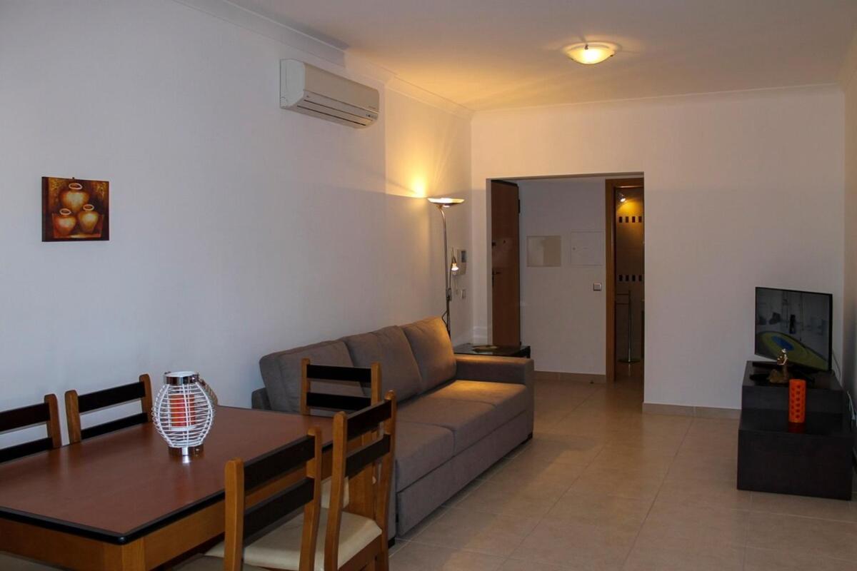 Varandas Do Mar Apartamento T2R Frente Mar Olhos De Gua Albufeira Ольос де Агуа Екстериор снимка