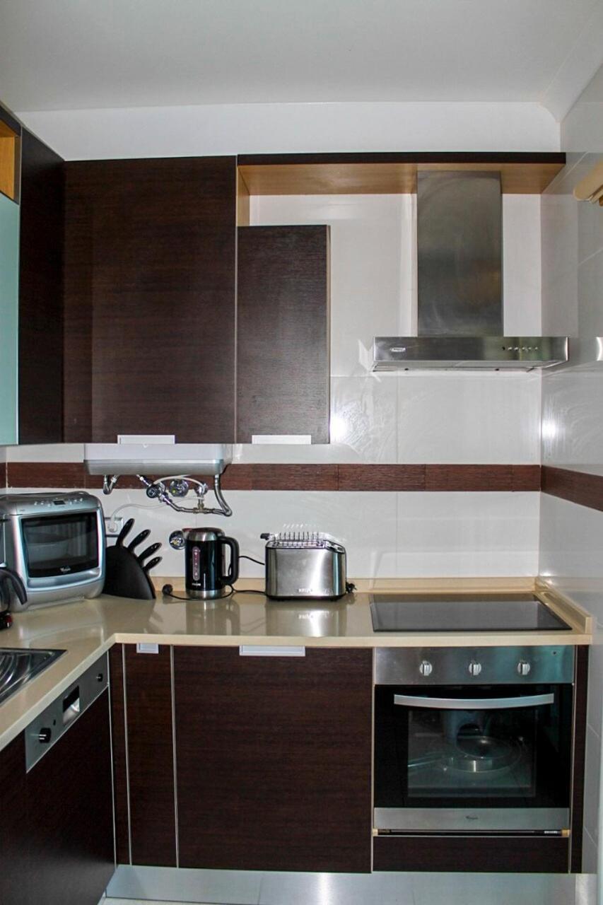 Varandas Do Mar Apartamento T2R Frente Mar Olhos De Gua Albufeira Ольос де Агуа Екстериор снимка
