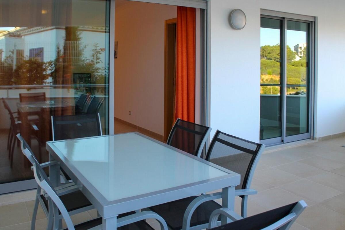 Varandas Do Mar Apartamento T2R Frente Mar Olhos De Gua Albufeira Ольос де Агуа Екстериор снимка